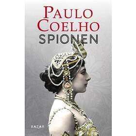 Bazar Spionen: roman boker