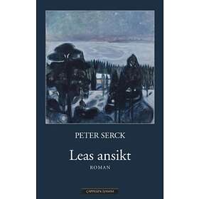 Cappelen Damm Leas ansikt: roman boker