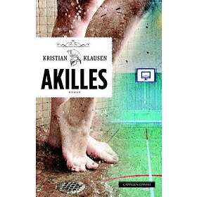 Cappelen Damm Akilles: roman boker