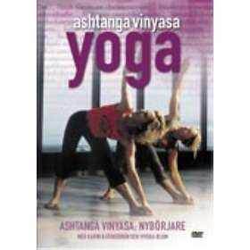 Yoga - Ashtanga: Nybörjare (DVD)