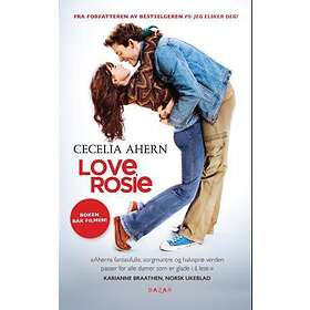 Bazar Love Rosie boker