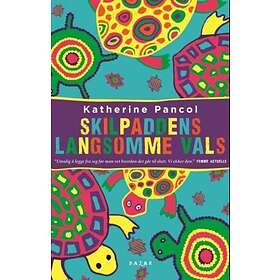 Bazar Skilpaddens langsomme vals boker