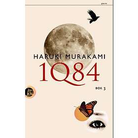 Pax 1Q84: bok 3 boker