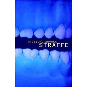 Cappelen Straffe: roman boker