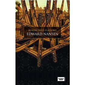 Damm Edward Nansen: roman boker