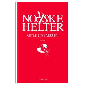 Cappelen Norske helter boker