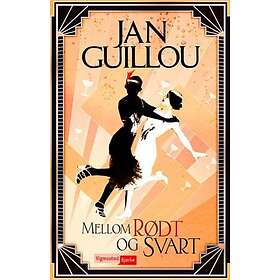 Vigmostad & Bjørke Mellom rødt og svart boker