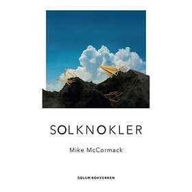 SolumBokvennen Solknokler: roman boker