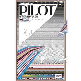 Damm Pilot: debutantantologi boker