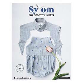 Cappelen Damm Sy om: fra stort til smått boker