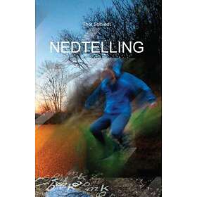 Kapabel Nedtelling boker