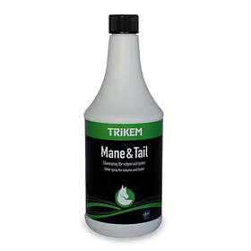 Trikem Glansspray Mane & Tail 1l