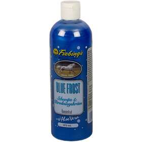 Fiebing Skimmelschampo Blue Frost 473ml