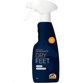 Cavalor Dry Feet