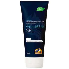 Cavalor Freebute Gel 200ml