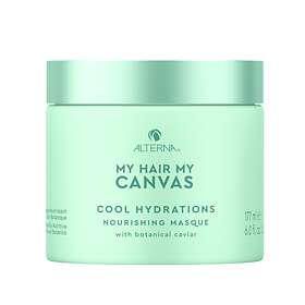 Alterna Haircare My Hair My Canvas Cool Hydrations Masque 198g