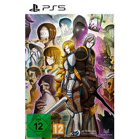 Diablo IV (PS5) - Hitta bästa pris på Prisjakt