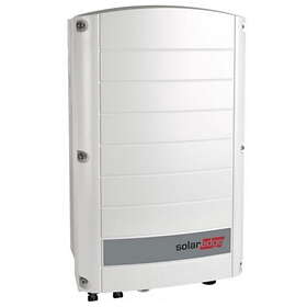 SolarEdge Växelriktare 3-fas (16,0 kW)