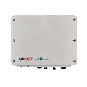SolarEdge Växelriktare 1-fas (3.0 kW)