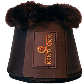 Kentucky Boots Konstläder Sheepskin