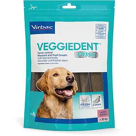 Virbac VeggieDent Fresh L 15st