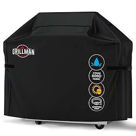 Grillman B0765BJV74