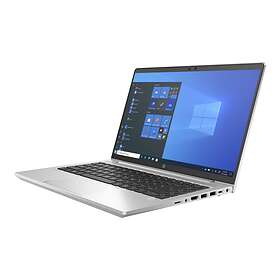 HP ProBook 445 G8 3A5L6EA#UUW 14" Ryzen 5 5600U 16GB RAM 256GB SSD