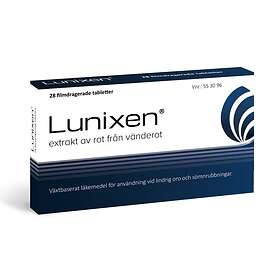 Lunixen 28 Tablets
