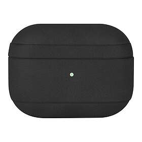 Krusell Sunne Leather Case For Apple AirPods Pro