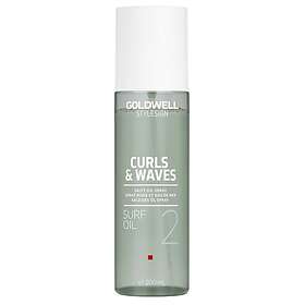 Goldwell Stylesign Surf Oil Salty Oil Spray 200ml