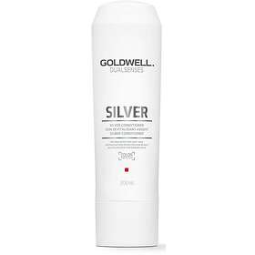 Goldwell Dualsenses Silver Conditioner 200ml