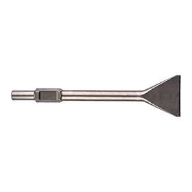 Milwaukee 4932479244 Spadmejsel 30mm Hex 400x125mm