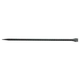 JUCO Construction Steel Crowbar 1000mm Straight