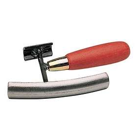 Eskimo Ledjärn Dubbel Udskæring Mejsel