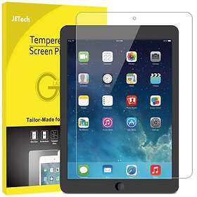 TECHGEAR iPad Air 2 & iPad Air (iPad 6 & 5) VERRE, Protecteur d'Écran  Original en Verre Trempé Compatible pour iPad Air 2 & iPad Air