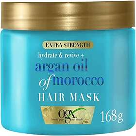 OGX Argan Oil of Morocco Hair Mask 168g