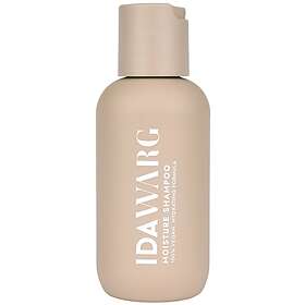 Ida Warg Moisture Shampoo 100ml