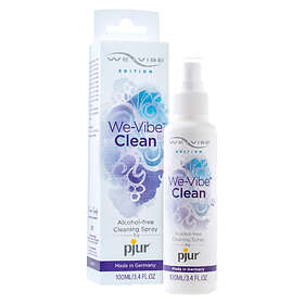 Pjur We-Vibe Clean 100ml