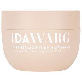 Ida Warg Intense Moisture Hair Mask 100ml