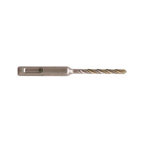 Milwaukee Hammarborr SDS-Plus 4x160mm 2-Skär M2
