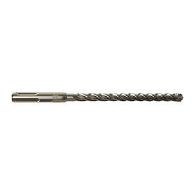 Milwaukee Hammarborr SDS-Plus 8x165mm 4-skär MX4 10-pack