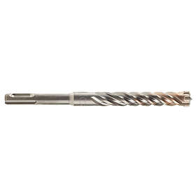 Milwaukee Hammarborr SDS-Plus 14x210mm 4-skär MX4