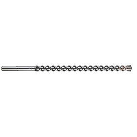 Milwaukee Hammarborr SDS-Max 25x520mm 4pcs