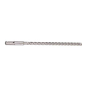 Milwaukee Hammarborr SDS-Plus 8x215mm 4-skär MX4 10-pack