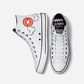 Converse x Peanuts Chuck Taylor All Star High Top (Unisex)