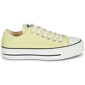 Converse Chuck Taylor All Star Lift Seasonal Color Low Top (Unisex)