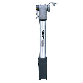 Topeak Pocket Rocket handpump