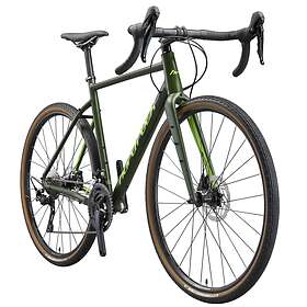 Hard Rocx Gravel GT1