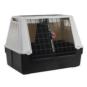 Solognac Dubbel Transportbur XL