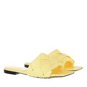 Bottega Veneta Lido Flat (Dame)